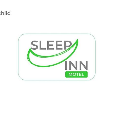 Motel Sleep Inn Toging am Inn Kültér fotó