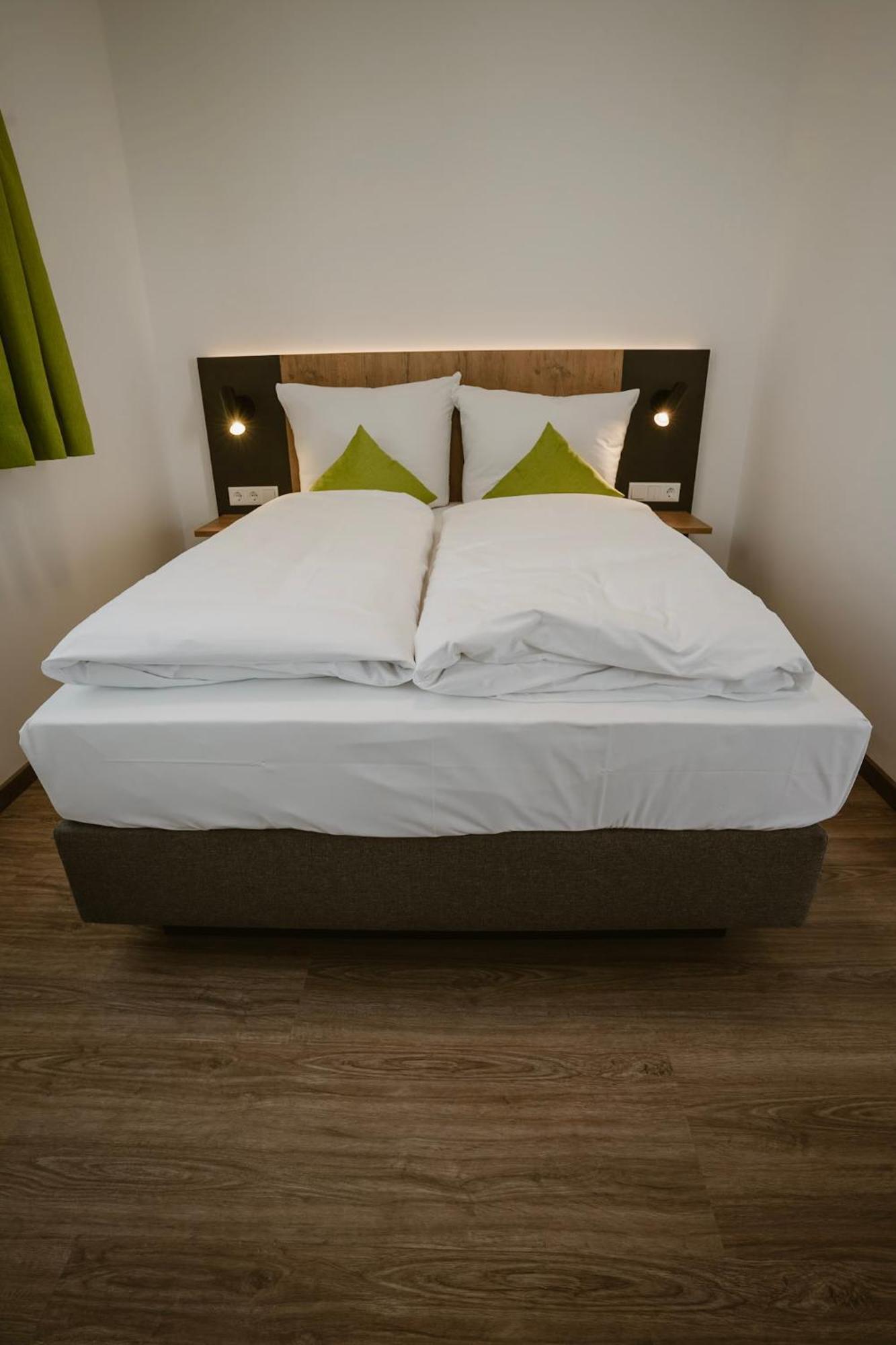 Motel Sleep Inn Toging am Inn Kültér fotó