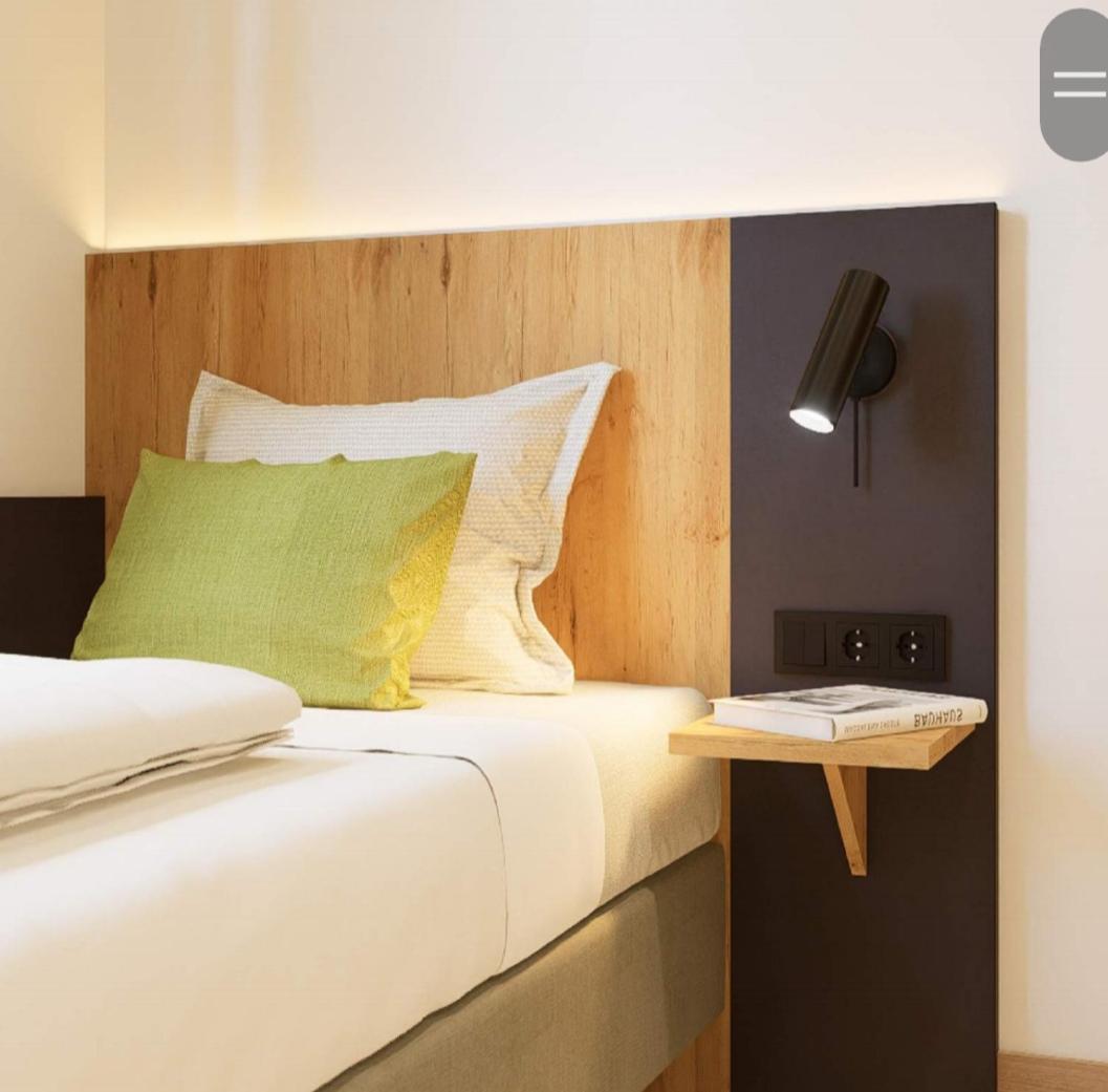 Motel Sleep Inn Toging am Inn Kültér fotó